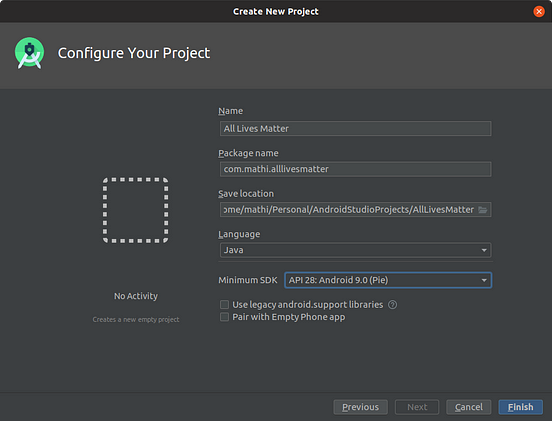 android studio preview has no phone outline android studio preview has no phone outline