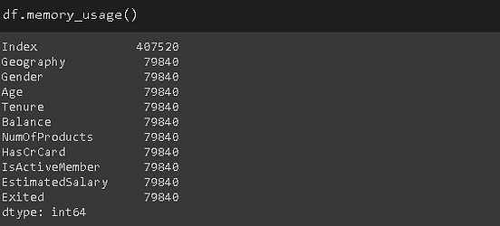 30 Examples to Master Pandas. A comprehensive practical guide for… | by ...