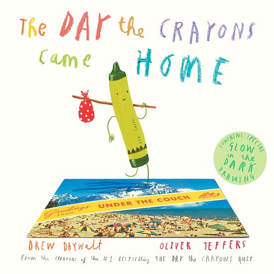 Children's book reviews written by children!