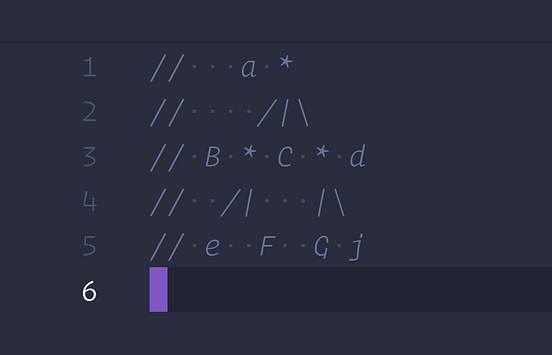 JavaScript: Trees. The tree is one of the most common data… | by ...