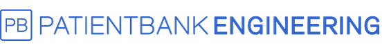 PatientBank Engineering