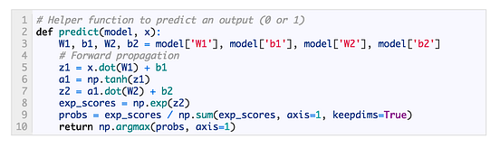 Learning How To Code Neural Networks | by Per Harald Borgen | Learning ...