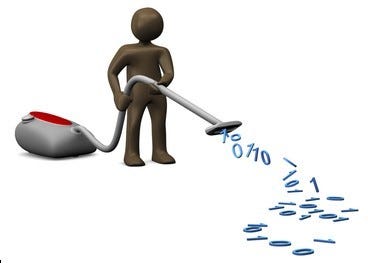 VACUUM in Delta Lake