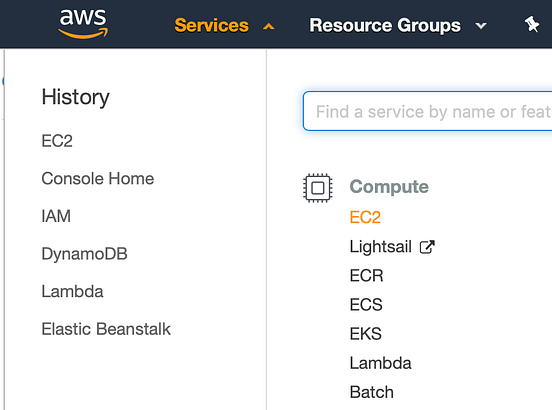 Running a python script 24 7 in cloud for free amazon web services ec2 