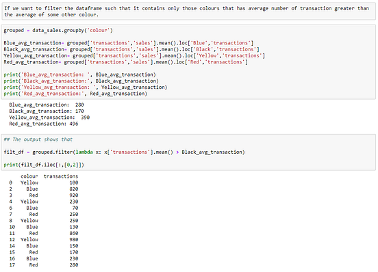 Split-Apply-Combine Strategy for Data Mining | by Anurag Pandey ...