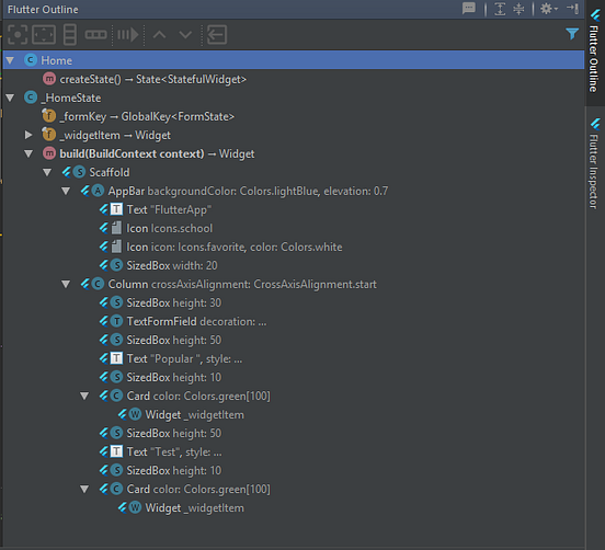 Flutter — IDE Shortcuts for Faster Development | by Pooja Bhaumik ...