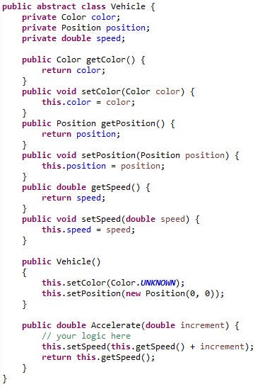 How O-O does even look like in F#? | by Edgar Sánchez | Medium