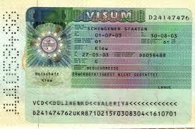 visa schengen sample itinerary travel eu explained medium europe controversial movement deal