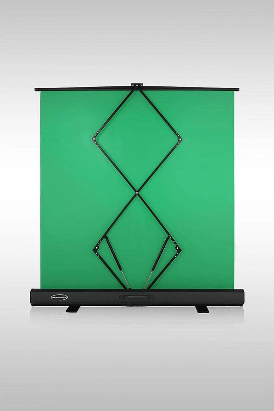The Best Cheap Green Screens (Under 150) Medium