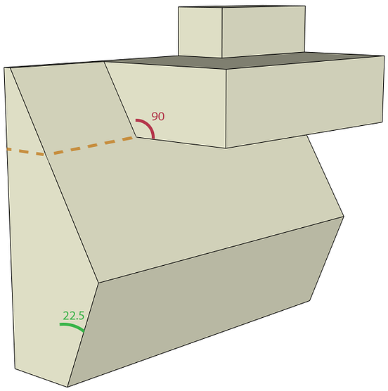 3D Print Overhangs and How To Deal With Them by Baptiste Higgs BravoVictorNovember Medium