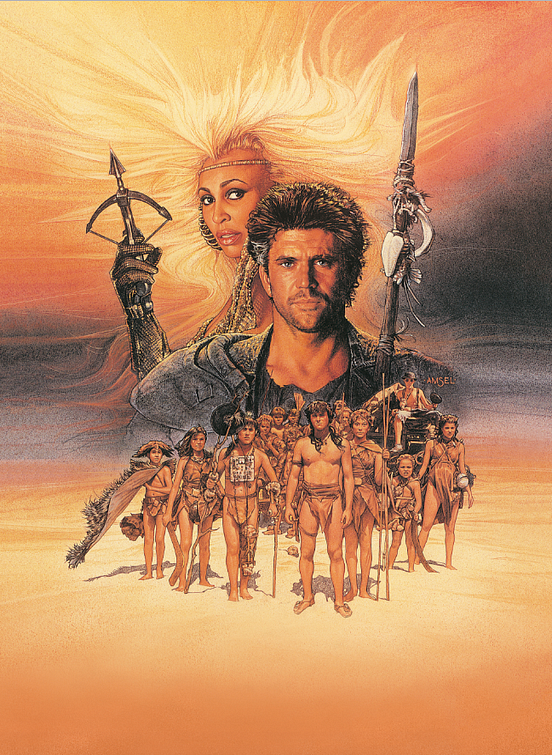 Are These The Four Best Movie Poster Artists Ever By Patrick Lee Outtake Medium