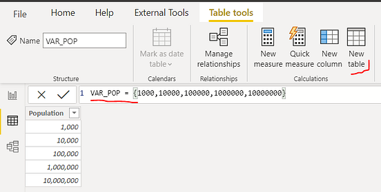 Going Further With Python Visuals in Power BI | by Thiago Carvalho ...