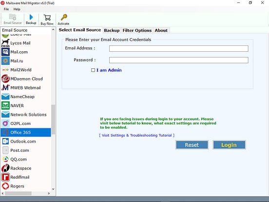 How to Add Microsoft 365 Email to Gmail with Attachments ? Guide | by
