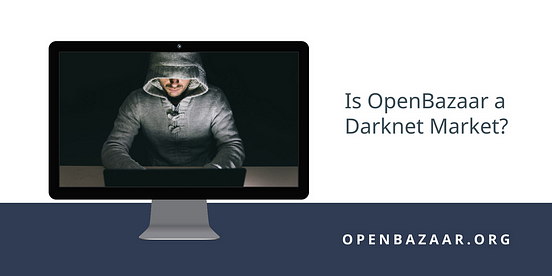 How to anonymously use darknet markets