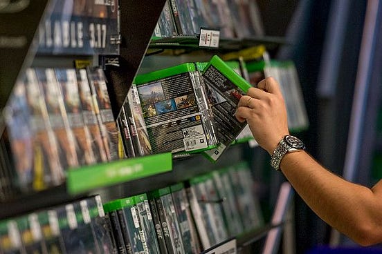Why Are Digital Downloads More Expensive Than Physical
