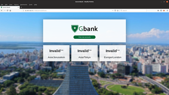 Deploying Istio on GKE Tufin Medium