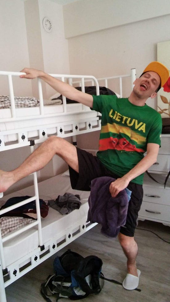 My opinion about Lithuanian people. | by Whosam | Medium