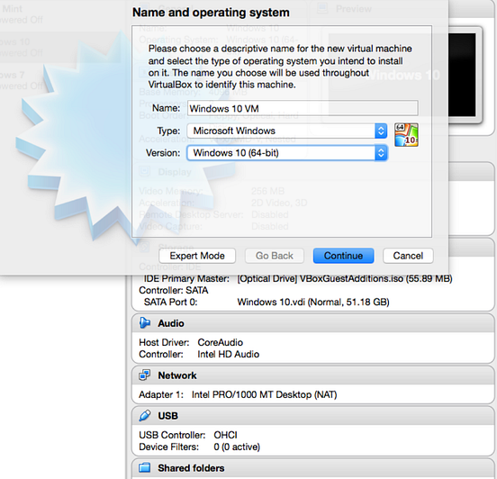 How to Install a Totally Free Windows 10 OS on Your Mac for Fun and Profit by Anne Bonner