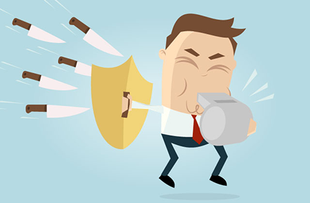 whistleblowing ethical four