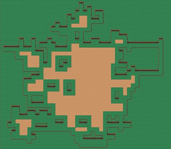 Procedural Map Generation with Godot — Part 3 | by Rami Awar ...