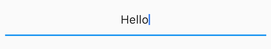 A Deep Dive Into Flutter TextField | by Deven Joshi | Flutter Community