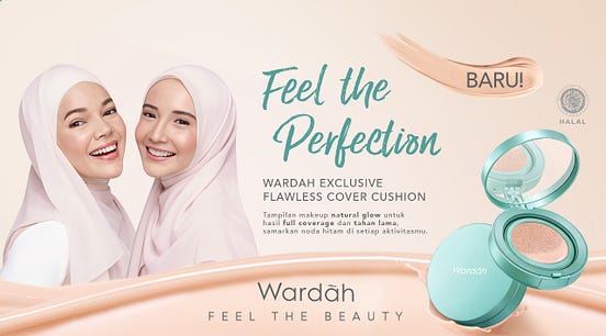 What Indonesian Consumers Want for Their Skincare and Cosmetic Products