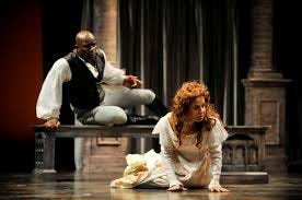 role of women in othello