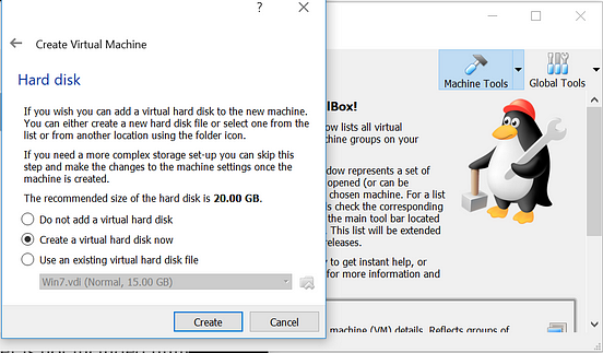 0x1 Installing Windows Server 2012 R2 On Virtualbox Setting Up The Machine By Shehu Awwal 9214