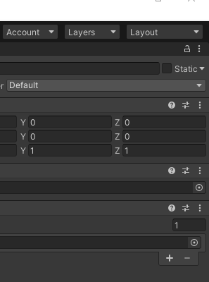 Optimizing Your Editor Layout in Unity | by Jared Amlin | Geek Culture ...