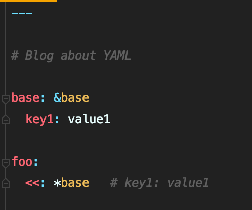 Everything You Need To Know About YAML | by Mohsin Zaheer Mohammed | Medium