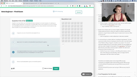 Professional-Cloud-Network-Engineer Dumps Deutsch