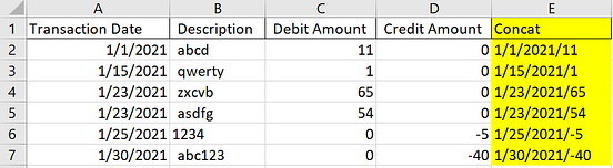 Automate Bank Reconciliations using Pandas library in Jupyter notebooks ...