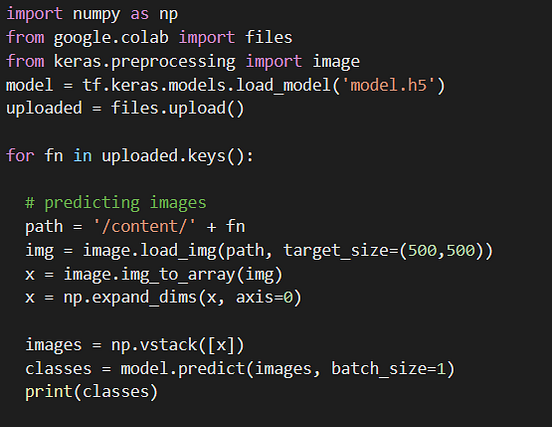 Simple Multi-Class Classification using CNN for custom Dataset. | by ...