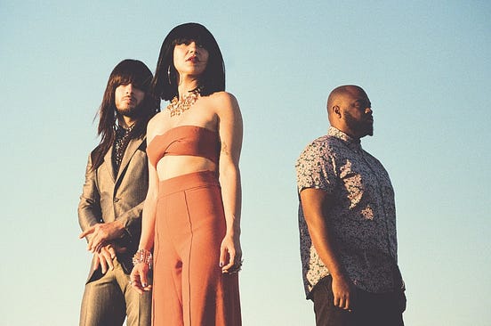 All Points East: Rex Orange County, Yaeji and a fuck-tonne more acts