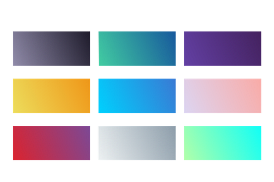 Gradient Color 101 — Part1. If you’re a newcomer to design, here’s ...