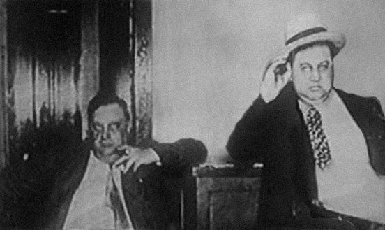 “Greasy Thumb”. In an era of criminal high fashion and… | by Andrew