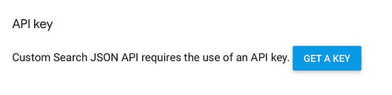#81 製作 Google 搜尋 App — 搭配 Google Custom Search JSON API | by 彼得潘的 iOS ...