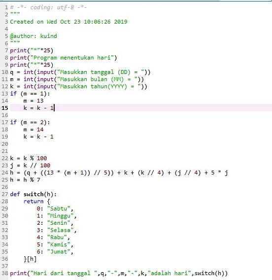 Solusi Belajar Pemrograman menggunakan FLOWGORITHM dengan Kodingan ...