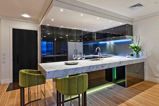 Best Kitchen Splashbacks Tiles to Renovate your old Kitchen By