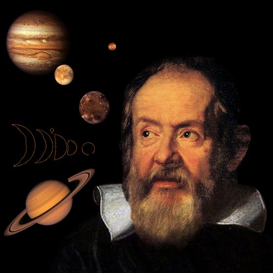 Galileo Galilei: The Great Scientist | by Danish Chaglani | Science and Philosophy | Jan, 2021 ...