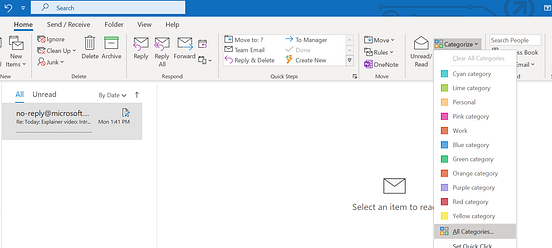 A Quick Guide to Managing Tasks in Outlook in 2021 | by Pleexy Team ...