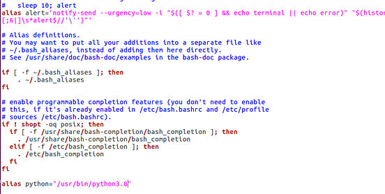 Python open terminal - garetservers