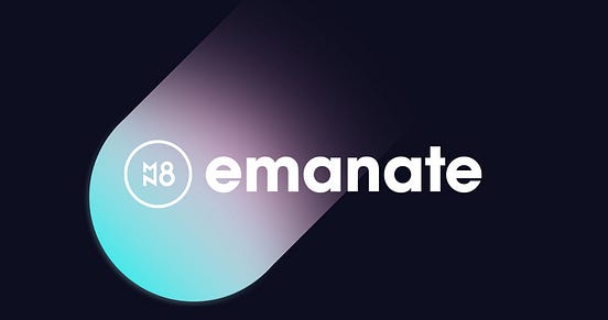 emanate introducing