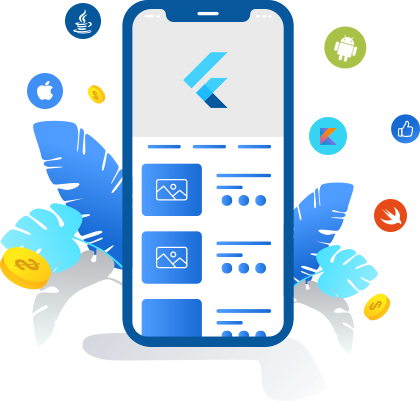 Flutter in Mobile App Development | by Jayesh Pansheriya | Analytics