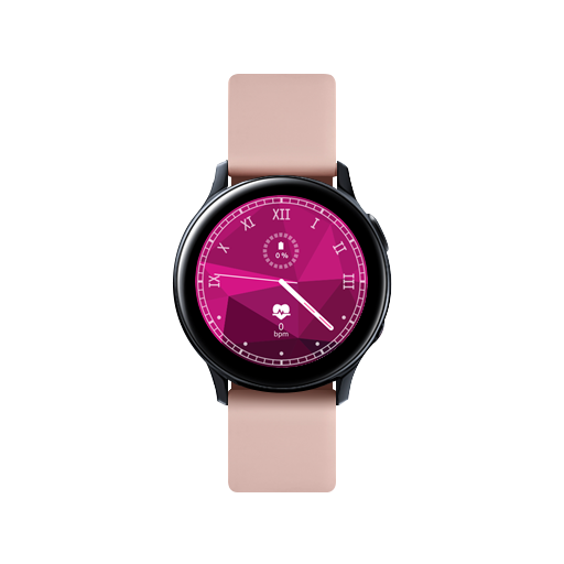 samsung galaxy watch face designer