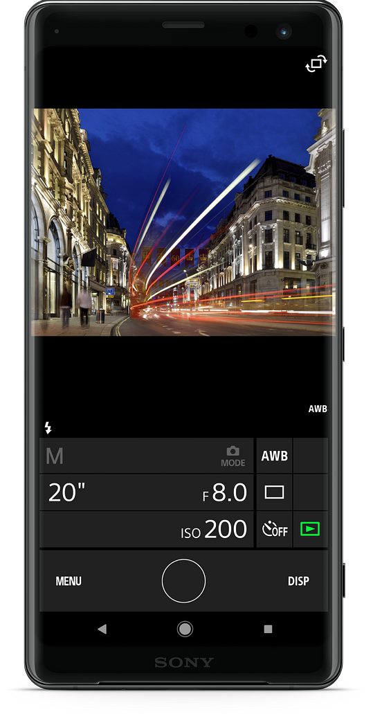 Xperia Transfer Mobile Not Working