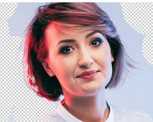 How To Clean Background In Photoshop By Jennifer Fennell Medium