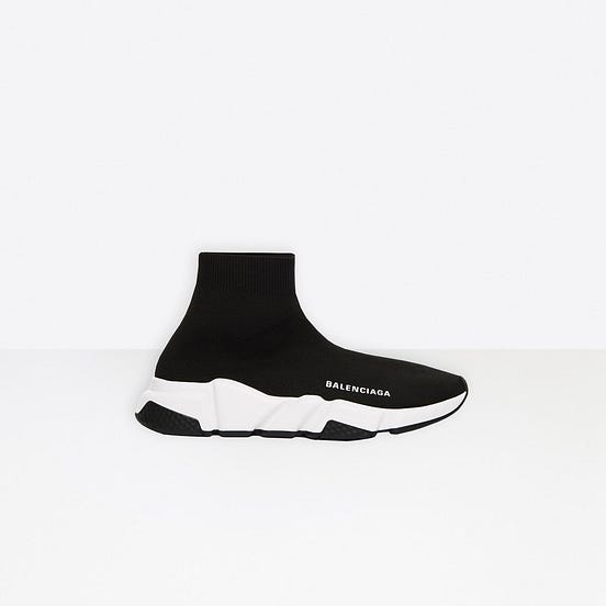 zara minimalist trainers