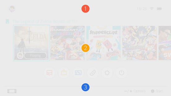 Designing for the Nintendo Switch | by Olivier Charavel | BPXL Craft ...